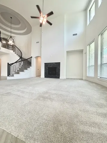 12515 Tullich Run Drive Humble TX 77346