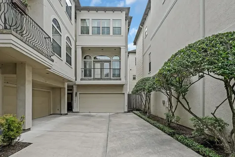 1204 Cohn Street Houston TX 77007