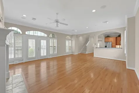 1204 Cohn Street Houston TX 77007