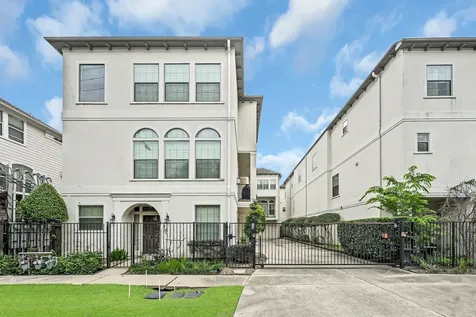 1204 Cohn Street Houston TX 77007