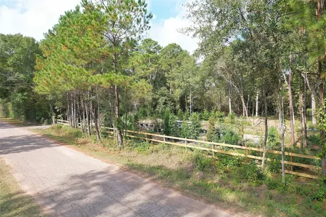 17648 Rhonda Lane Montgomery TX 77316