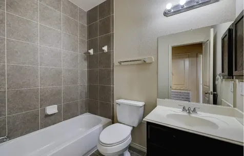 5206 Westwood Pines Drive Katy TX 77449