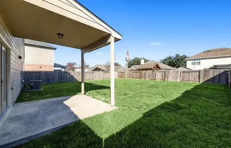 5206 Westwood Pines Drive Katy TX 77449