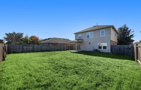 5206 Westwood Pines Drive Katy TX 77449