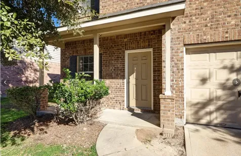5206 Westwood Pines Drive Katy TX 77449