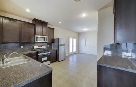 5206 Westwood Pines Drive Katy TX 77449
