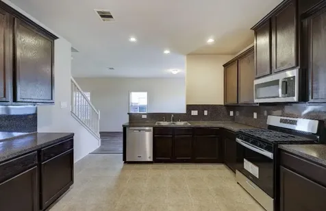 5206 Westwood Pines Drive Katy TX 77449