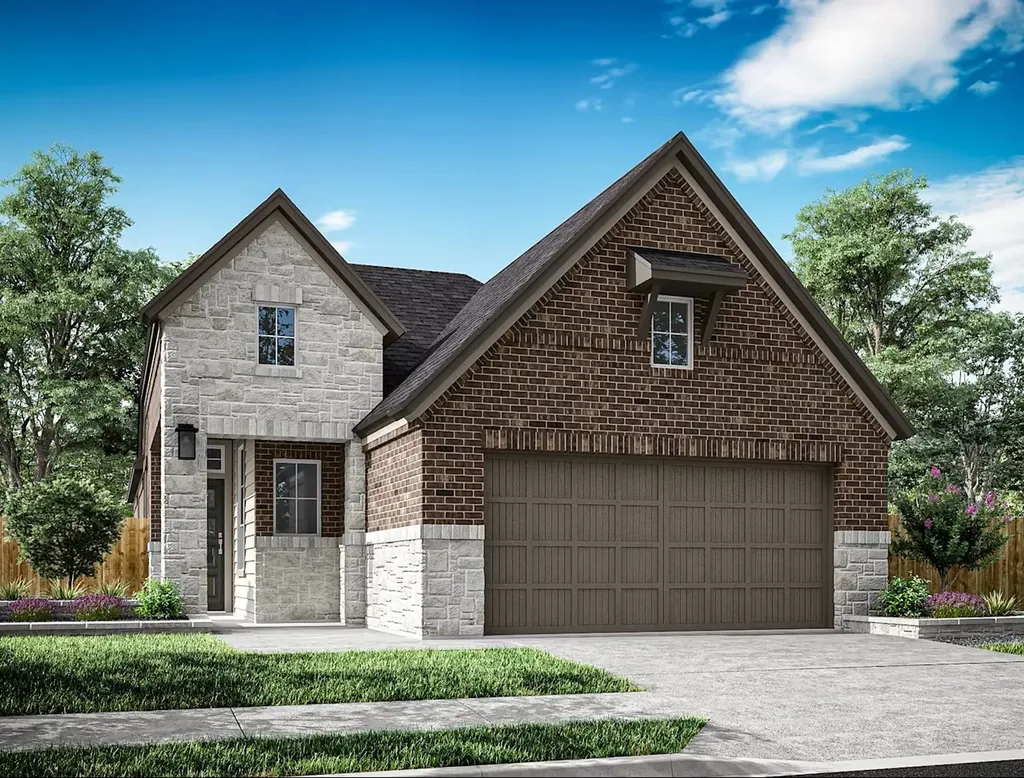 9639 Poinsettia Haven Lane Richmond TX 77407