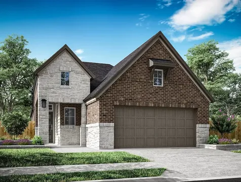 9639 Poinsettia Haven Lane Richmond TX 77407