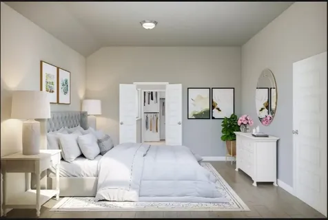 9639 Poinsettia Haven Lane Richmond TX 77407