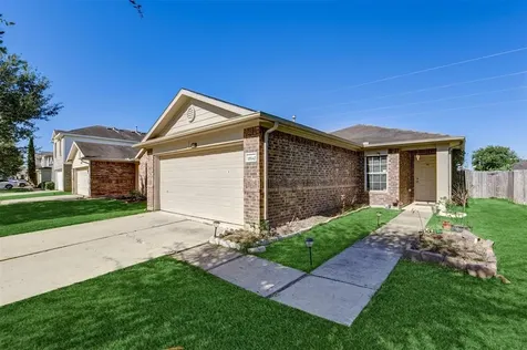 18142 Sorrell Oaks Lane Richmond TX 77407