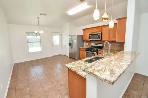 18142 Sorrell Oaks Lane Richmond TX 77407
