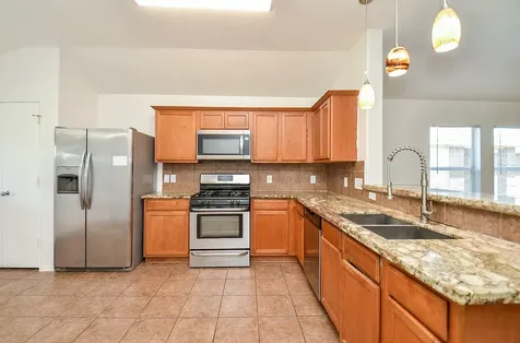 18142 Sorrell Oaks Lane Richmond TX 77407