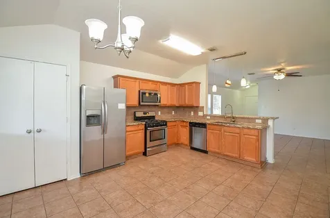 18142 Sorrell Oaks Lane Richmond TX 77407
