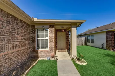 18142 Sorrell Oaks Lane Richmond TX 77407