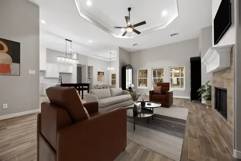 129 Fluorite Court Huntsville TX 77340
