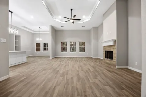 129 Fluorite Court Huntsville TX 77340