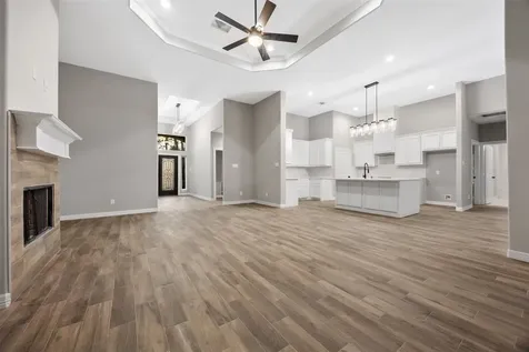 129 Fluorite Court Huntsville TX 77340