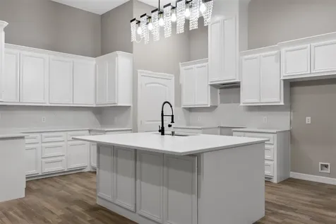 129 Fluorite Court Huntsville TX 77340