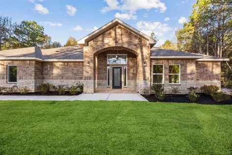 129 Fluorite Court Huntsville TX 77340