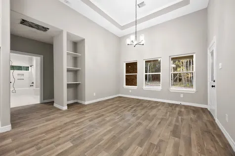 129 Fluorite Court Huntsville TX 77340