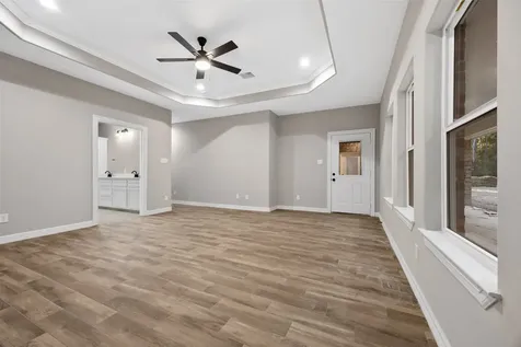 129 Fluorite Court Huntsville TX 77340