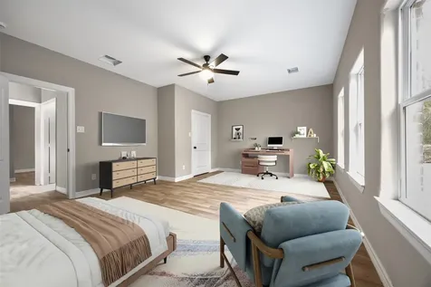 129 Fluorite Court Huntsville TX 77340