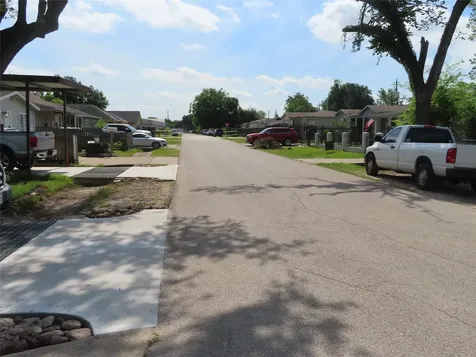 10517 Palestine Street Houston TX 77029