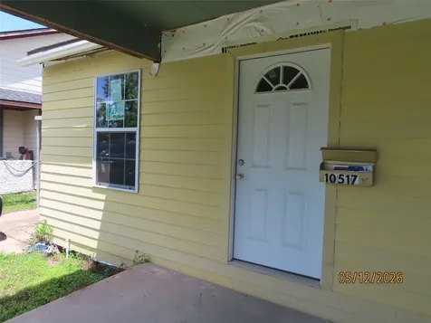 10517 Palestine Street Houston TX 77029