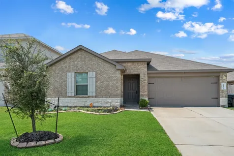 21456 Rustic Elm Drive New Caney TX 77357