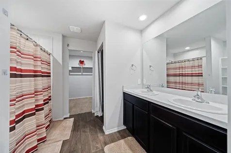 21456 Rustic Elm Drive New Caney TX 77357