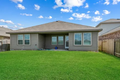 21456 Rustic Elm Drive New Caney TX 77357