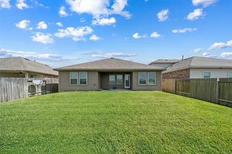 21456 Rustic Elm Drive New Caney TX 77357