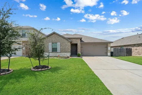 21456 Rustic Elm Drive New Caney TX 77357