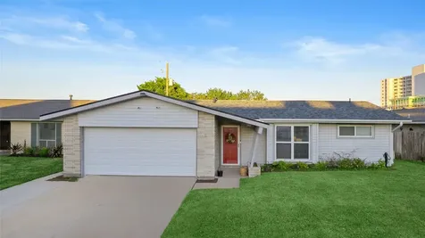 3508 80th Street Galveston TX 77551