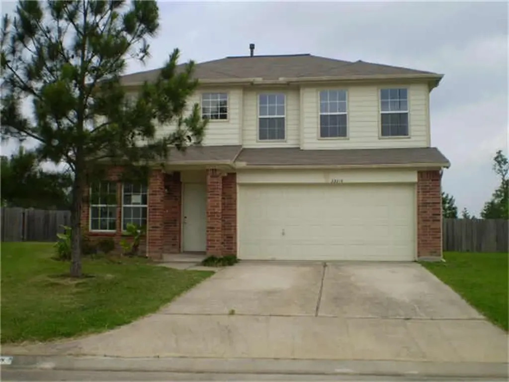23319 Cape Cottage Court Spring TX 77373
