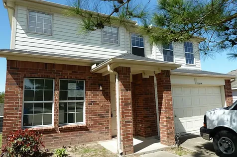 23319 Cape Cottage Court Spring TX 77373