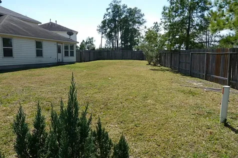 23319 Cape Cottage Court Spring TX 77373