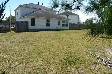 23319 Cape Cottage Court Spring TX 77373