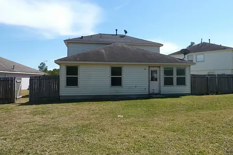 23319 Cape Cottage Court Spring TX 77373