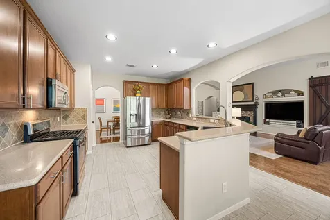 3010 Five Oaks Drive Missouri City TX 77459