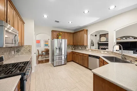 3010 Five Oaks Drive Missouri City TX 77459