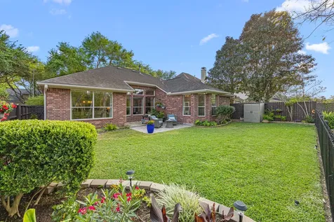 3010 Five Oaks Drive Missouri City TX 77459