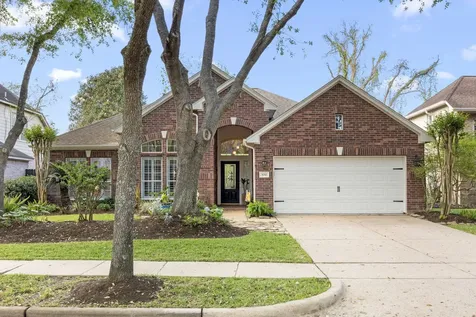 3010 Five Oaks Drive Missouri City TX 77459