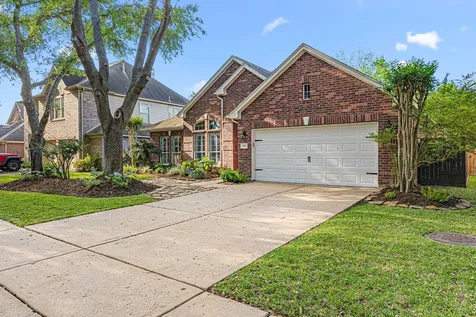 3010 Five Oaks Drive Missouri City TX 77459
