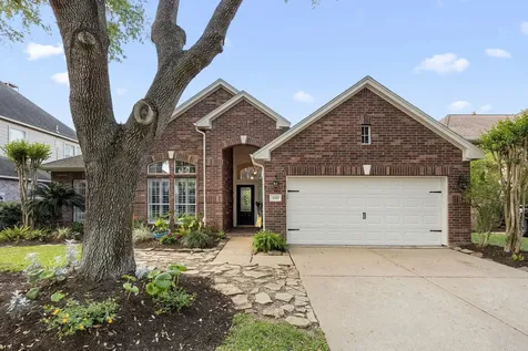 3010 Five Oaks Drive Missouri City TX 77459