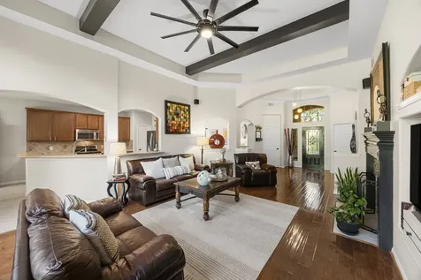 3010 Five Oaks Drive Missouri City TX 77459