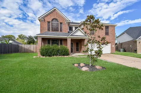 6323 Haddock Court Houston TX 77041