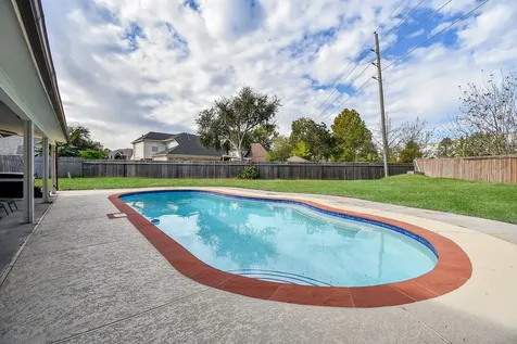 6323 Haddock Court Houston TX 77041