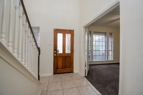 6323 Haddock Court Houston TX 77041